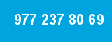 977 237 80 69 977 237 80 69